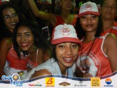 Bloco La vem eles #Partiu